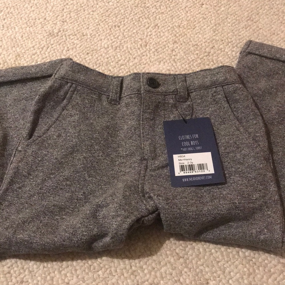 Pants